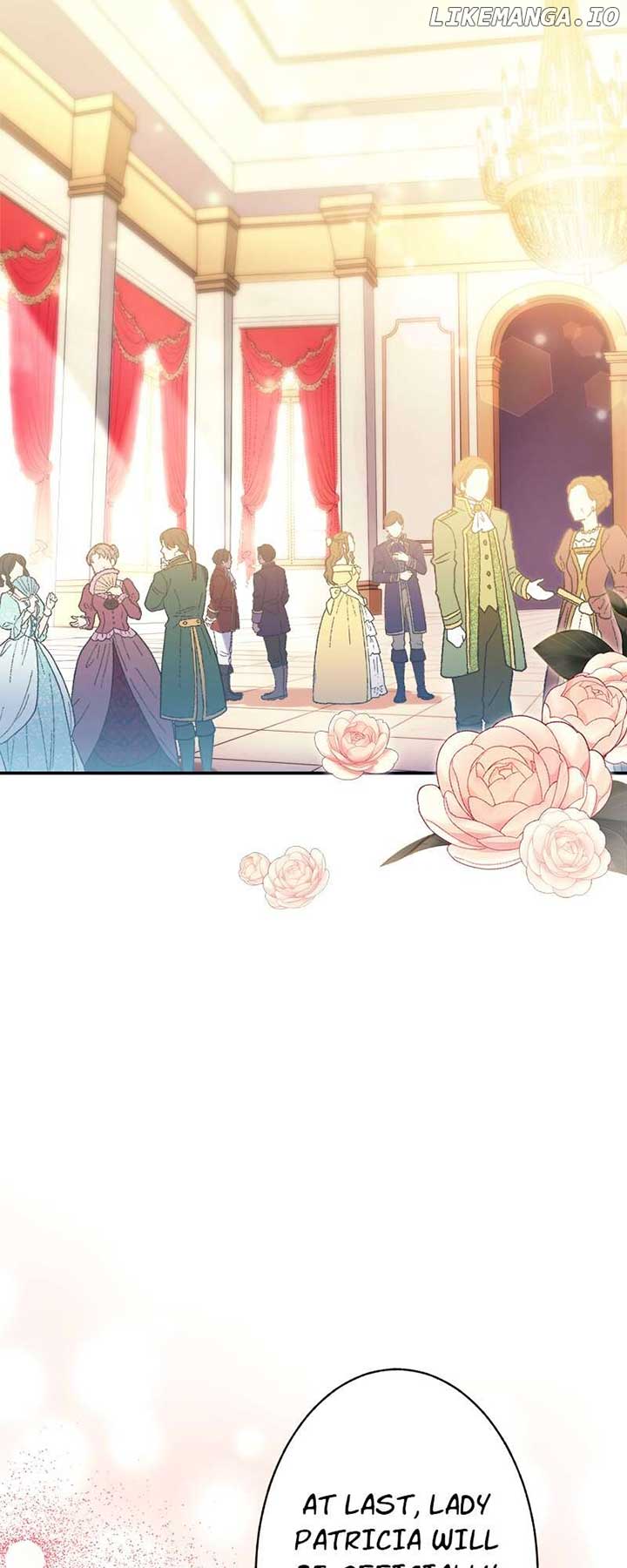 The False Saintess Overturns Her Fate Chapter 50 177 02