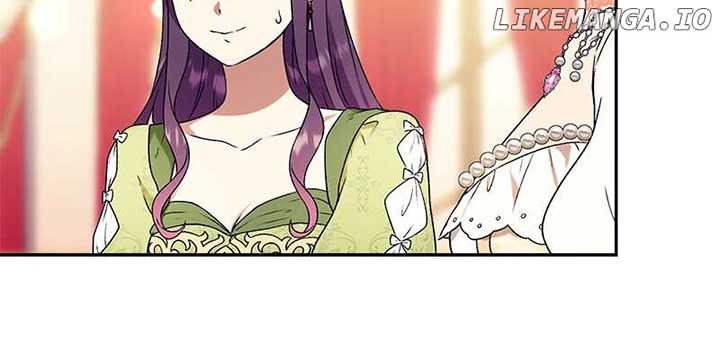 The False Saintess Overturns Her Fate Chapter 50 181 06