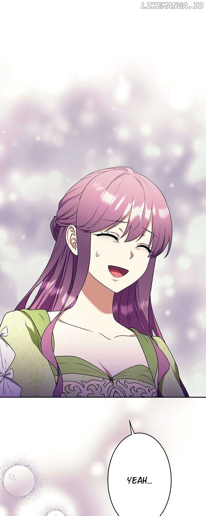 The False Saintess Overturns Her Fate Chapter 50 182 07