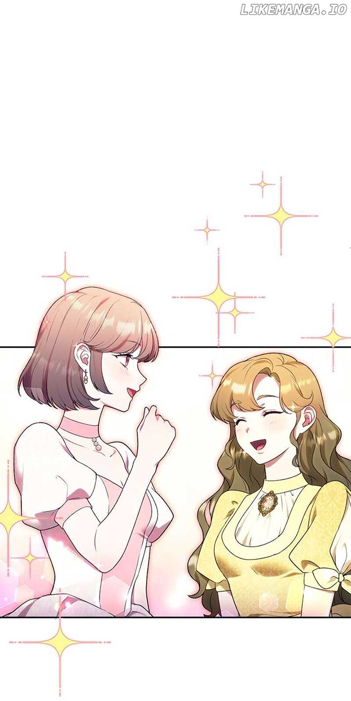 The False Saintess Overturns Her Fate Chapter 50 184 09