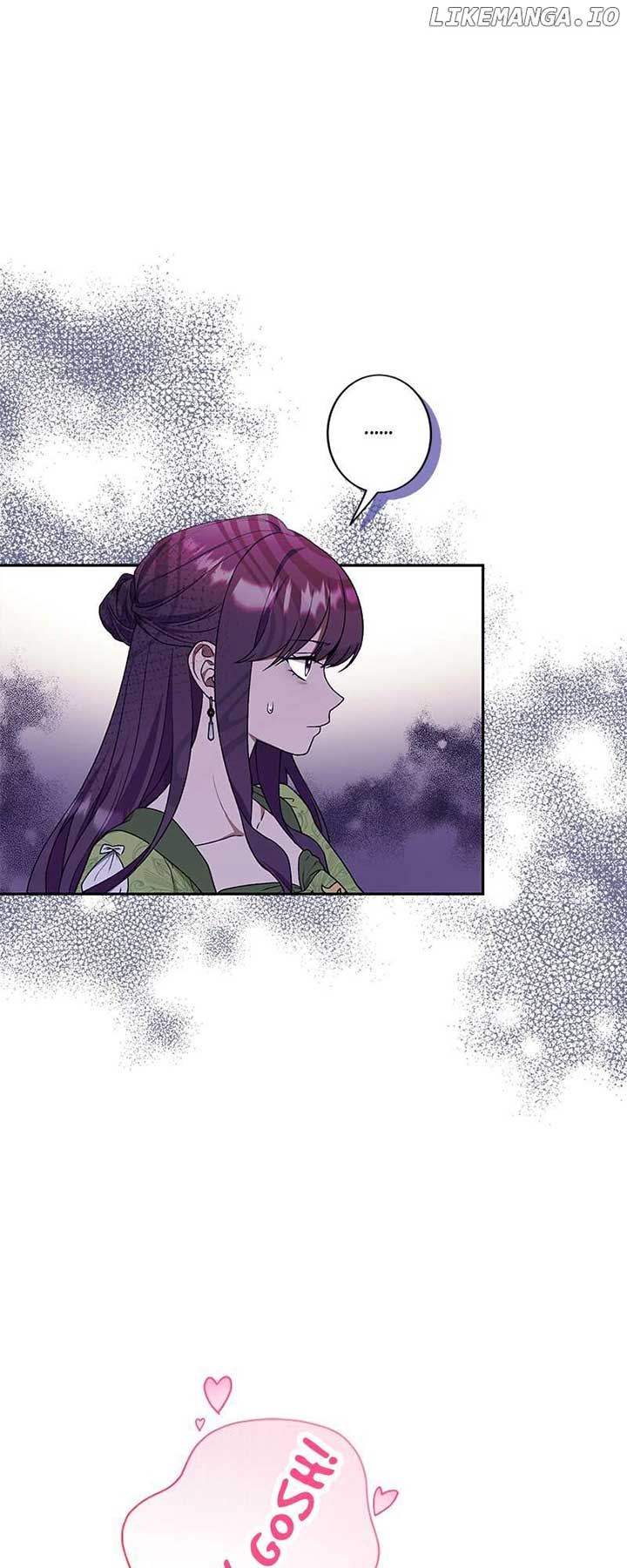 The False Saintess Overturns Her Fate Chapter 50 190 15