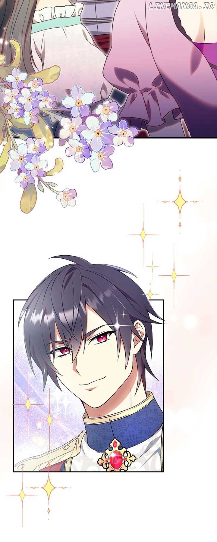 The False Saintess Overturns Her Fate Chapter 50 192 17