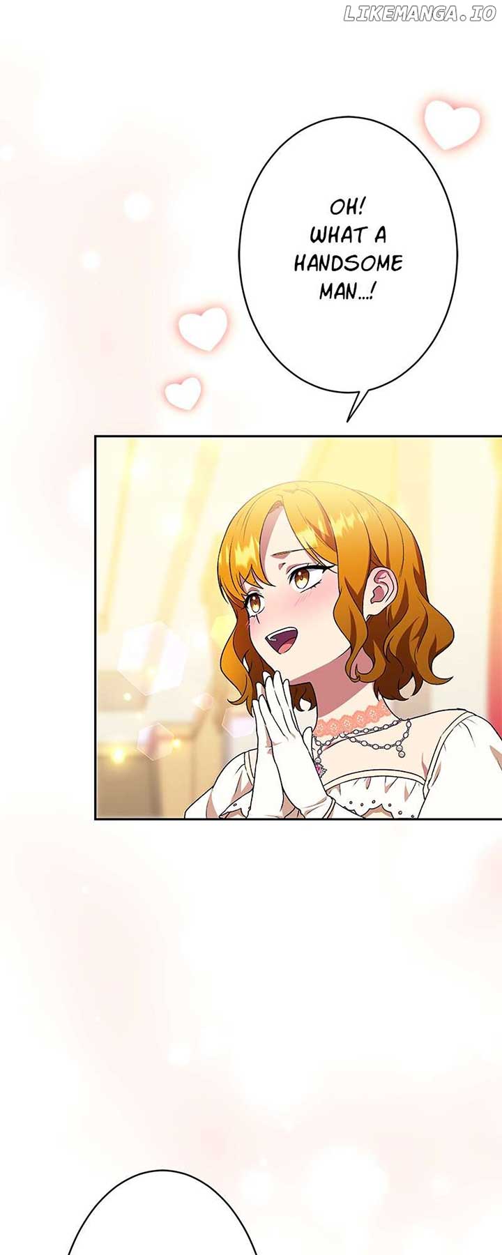 The False Saintess Overturns Her Fate Chapter 50 193 18