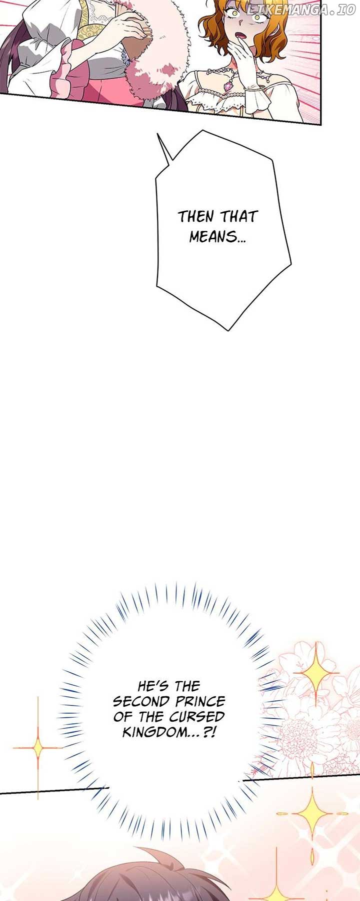 The False Saintess Overturns Her Fate Chapter 50 198 23