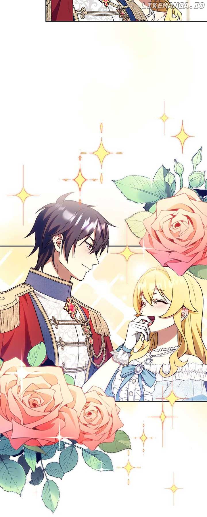 The False Saintess Overturns Her Fate Chapter 50 203 28