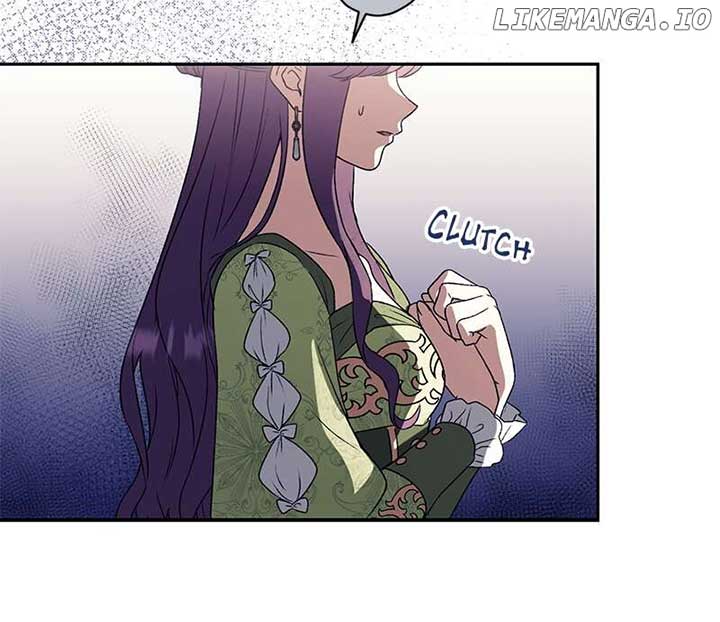 The False Saintess Overturns Her Fate Chapter 50 205 30