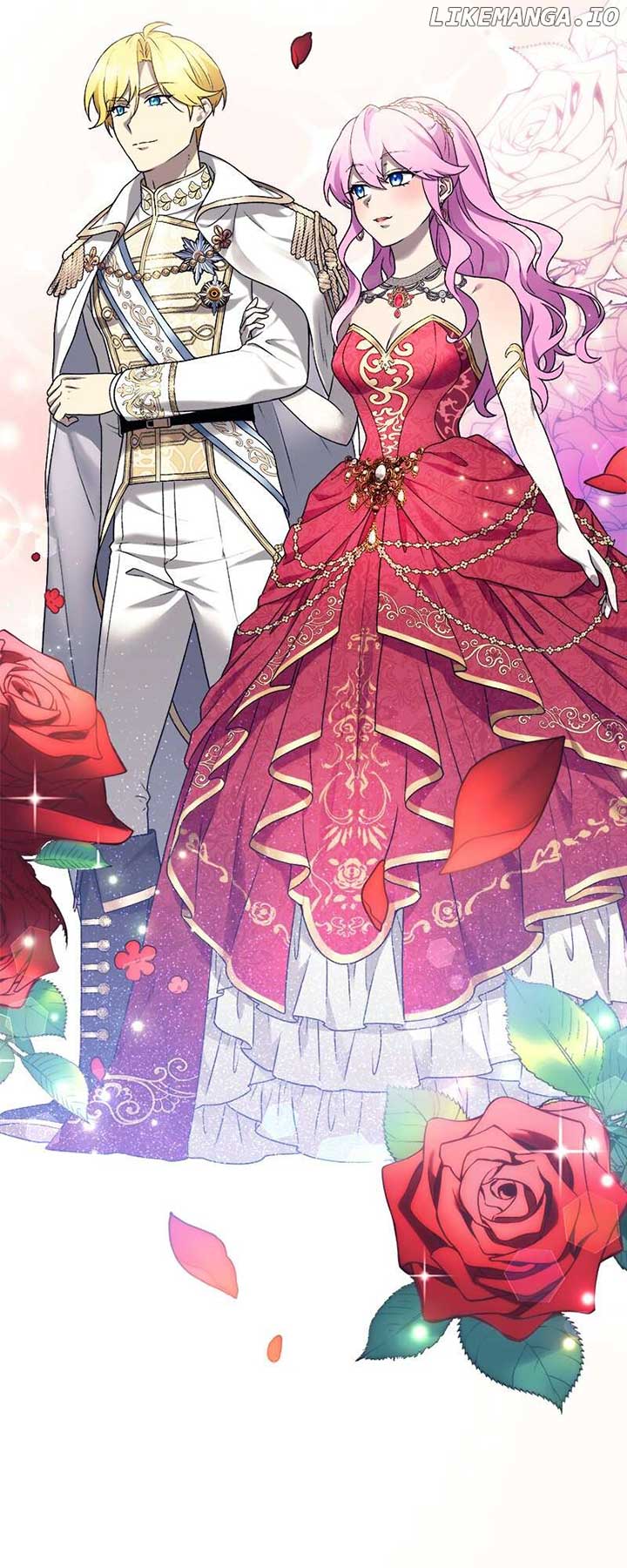 The False Saintess Overturns Her Fate Chapter 50 208 33