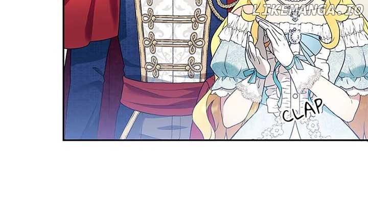 The False Saintess Overturns Her Fate Chapter 50 210 35