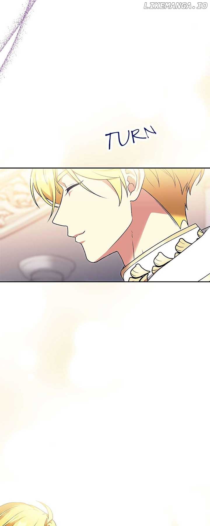 The False Saintess Overturns Her Fate Chapter 50 213 38