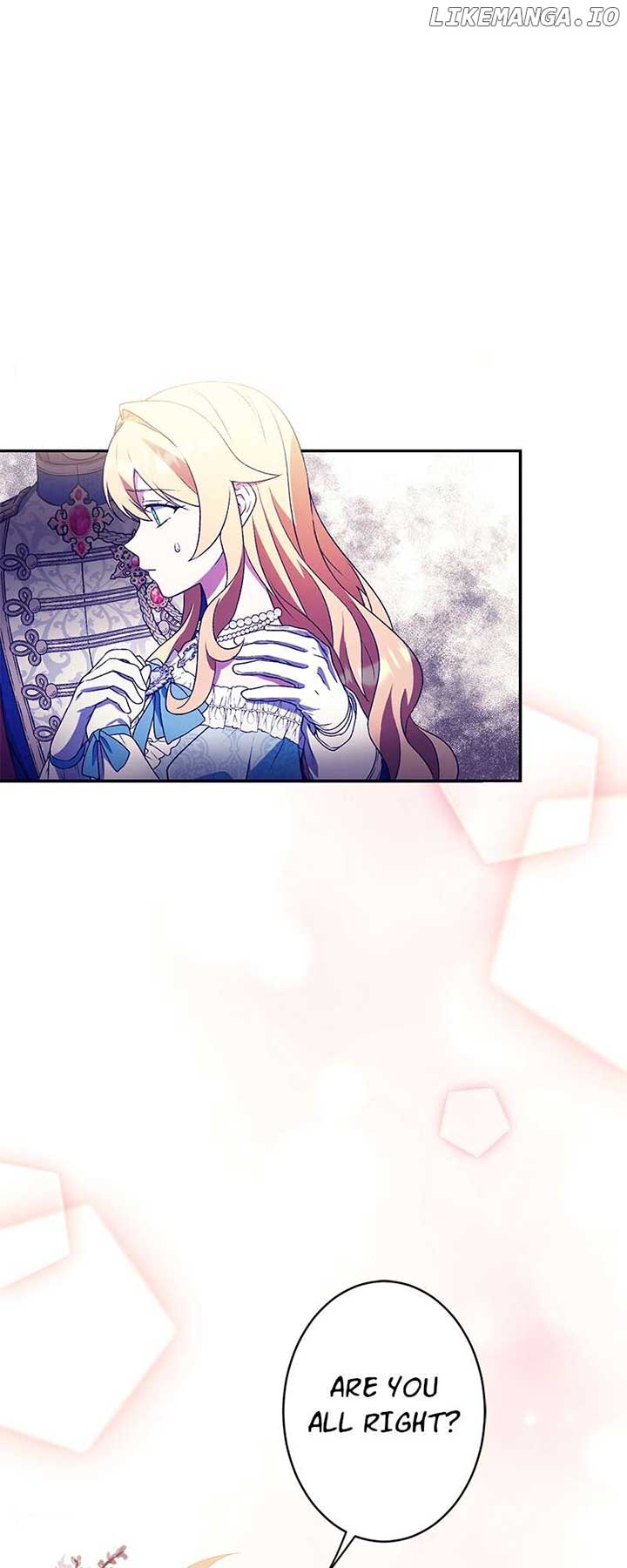 The False Saintess Overturns Her Fate Chapter 50 217 42