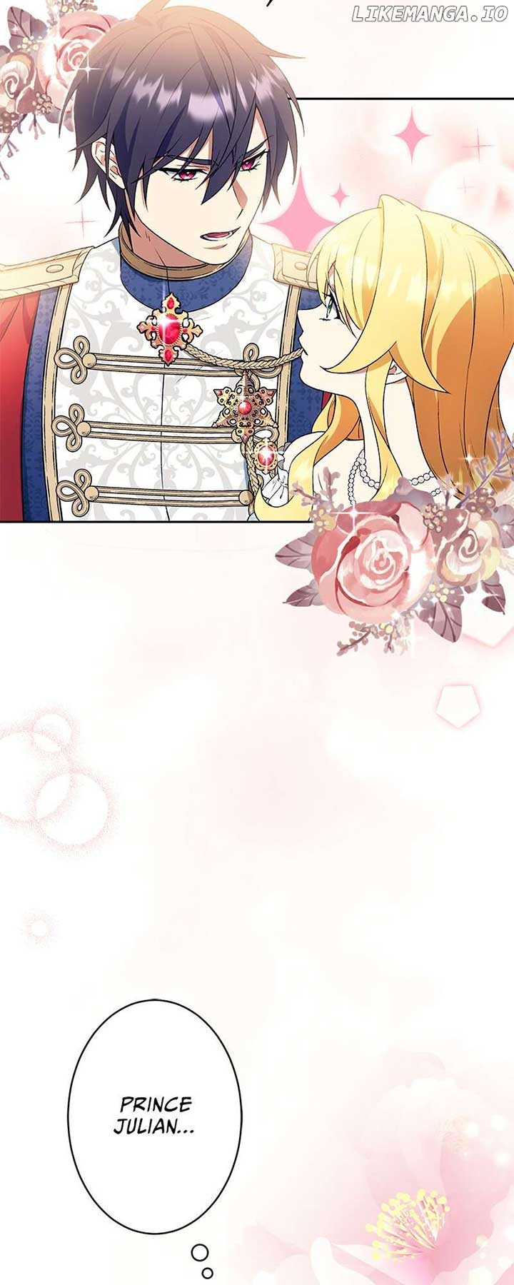 The False Saintess Overturns Her Fate Chapter 50 218 43