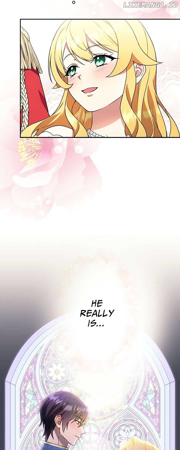 The False Saintess Overturns Her Fate Chapter 50 219 44