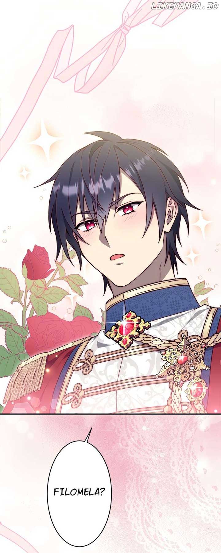 The False Saintess Overturns Her Fate Chapter 50 223 48