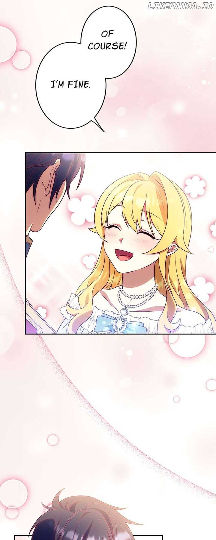 The False Saintess Overturns Her Fate Chapter 50 225 50