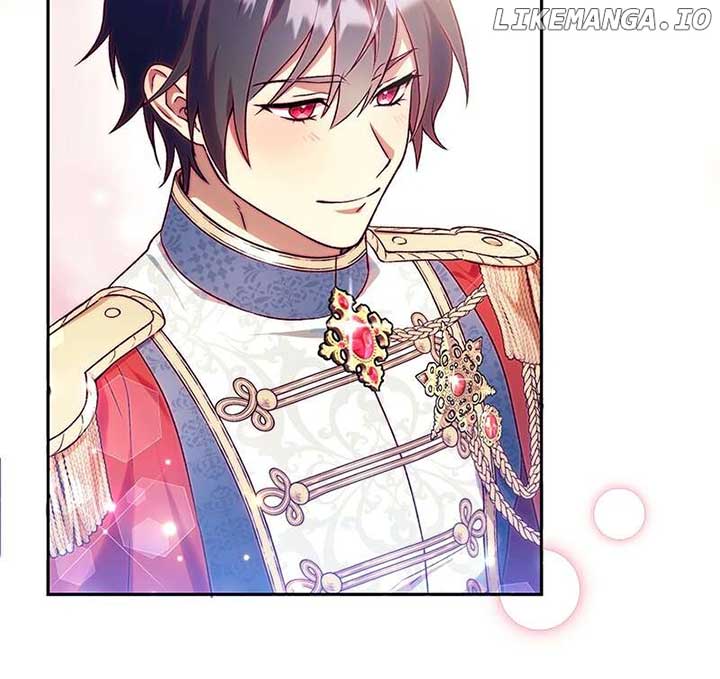 The False Saintess Overturns Her Fate Chapter 50 226 51