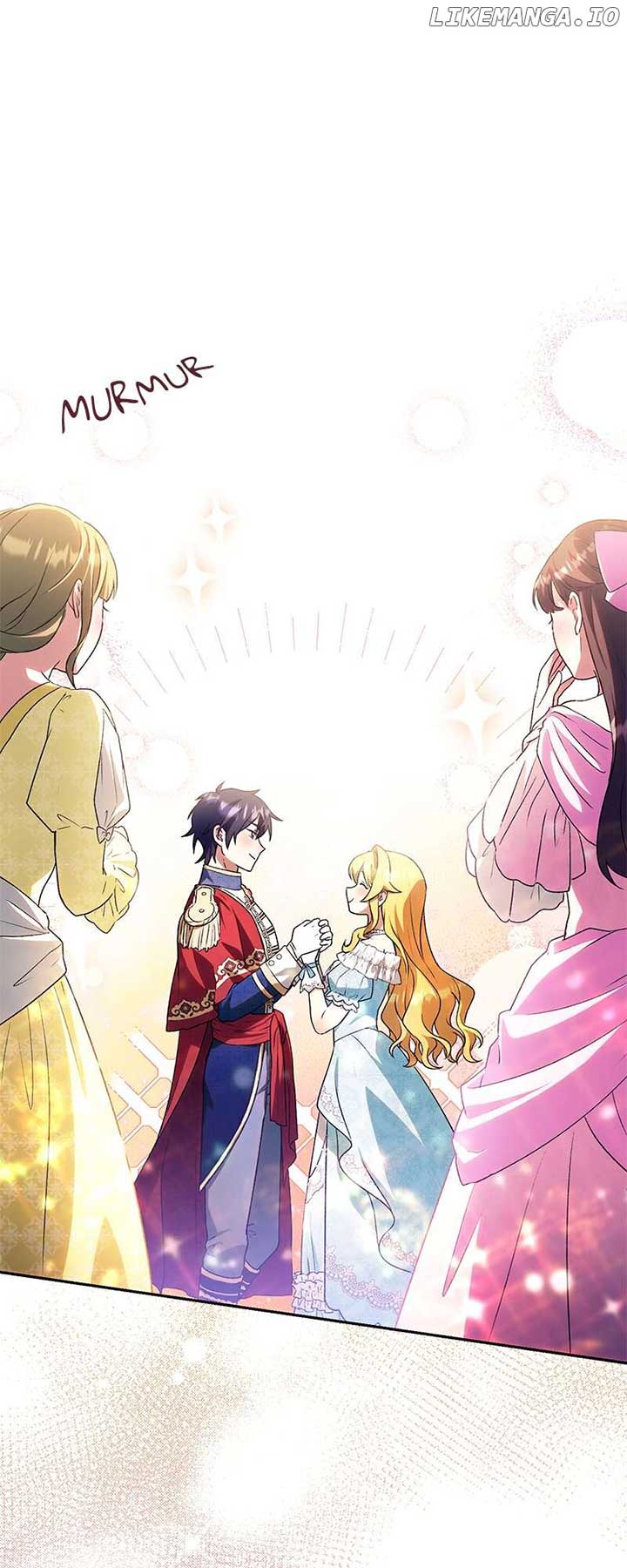 The False Saintess Overturns Her Fate Chapter 50 227 52