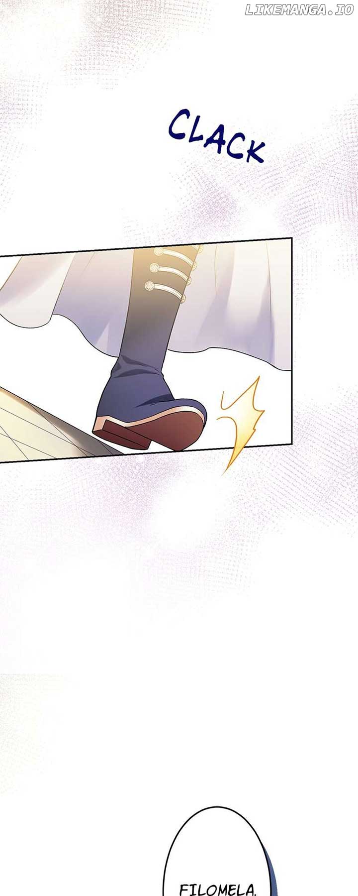 The False Saintess Overturns Her Fate Chapter 50 228 53