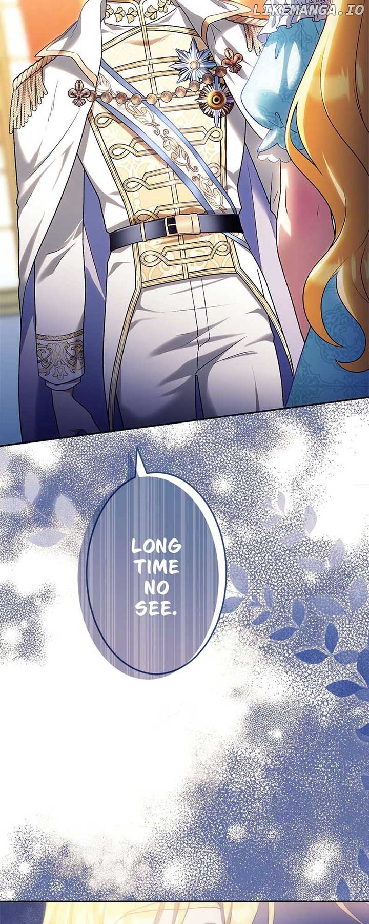 The False Saintess Overturns Her Fate Chapter 50 230 55