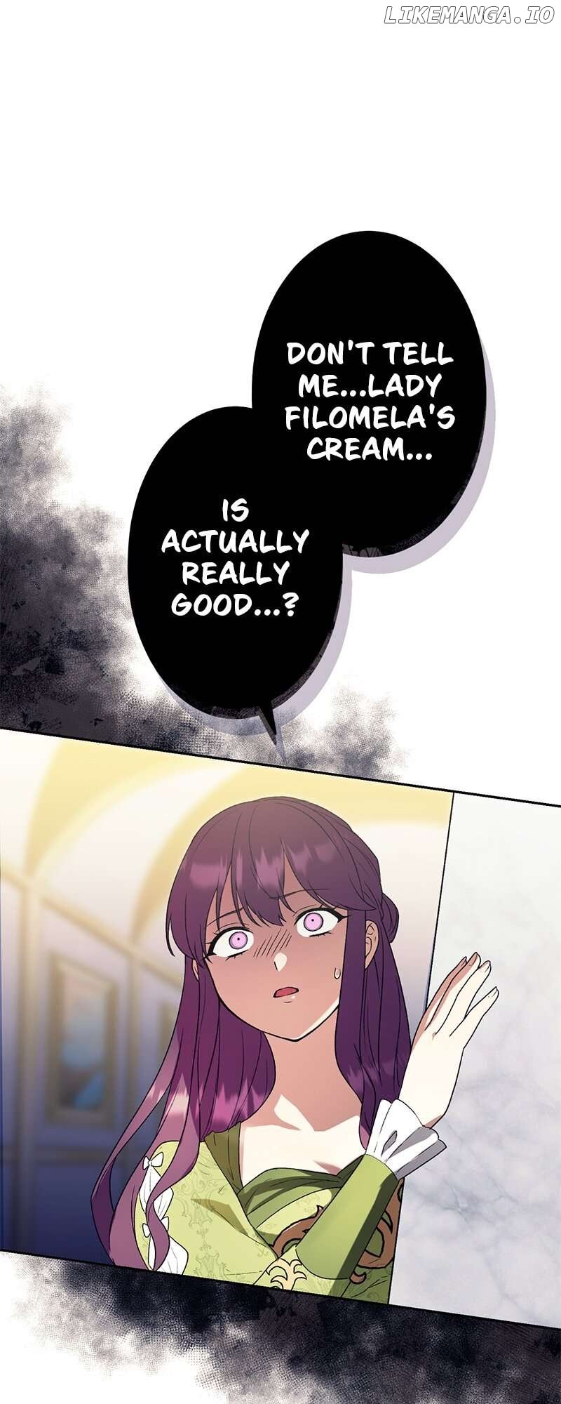 The False Saintess Overturns Her Fate Chapter 53 200 01