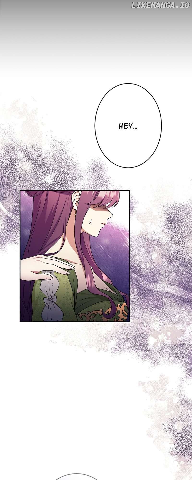 The False Saintess Overturns Her Fate Chapter 53 202 03