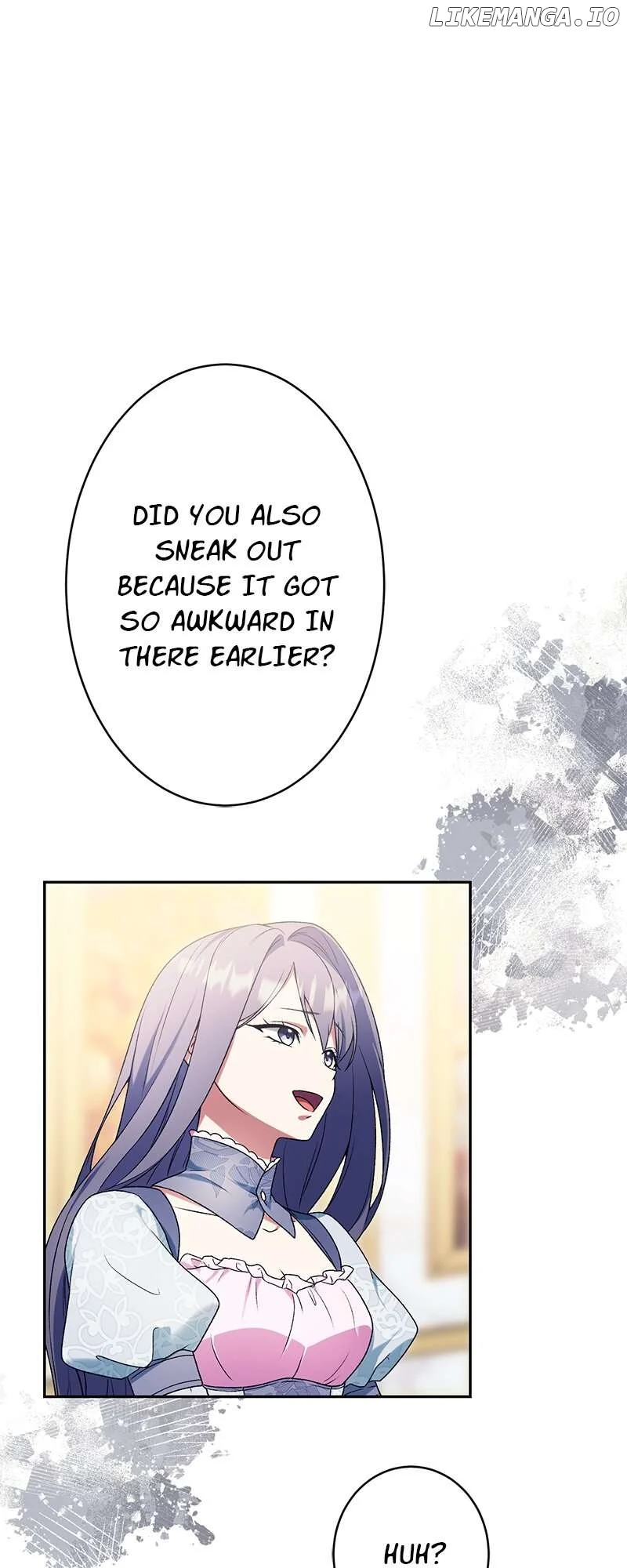 The False Saintess Overturns Her Fate Chapter 53 206 07