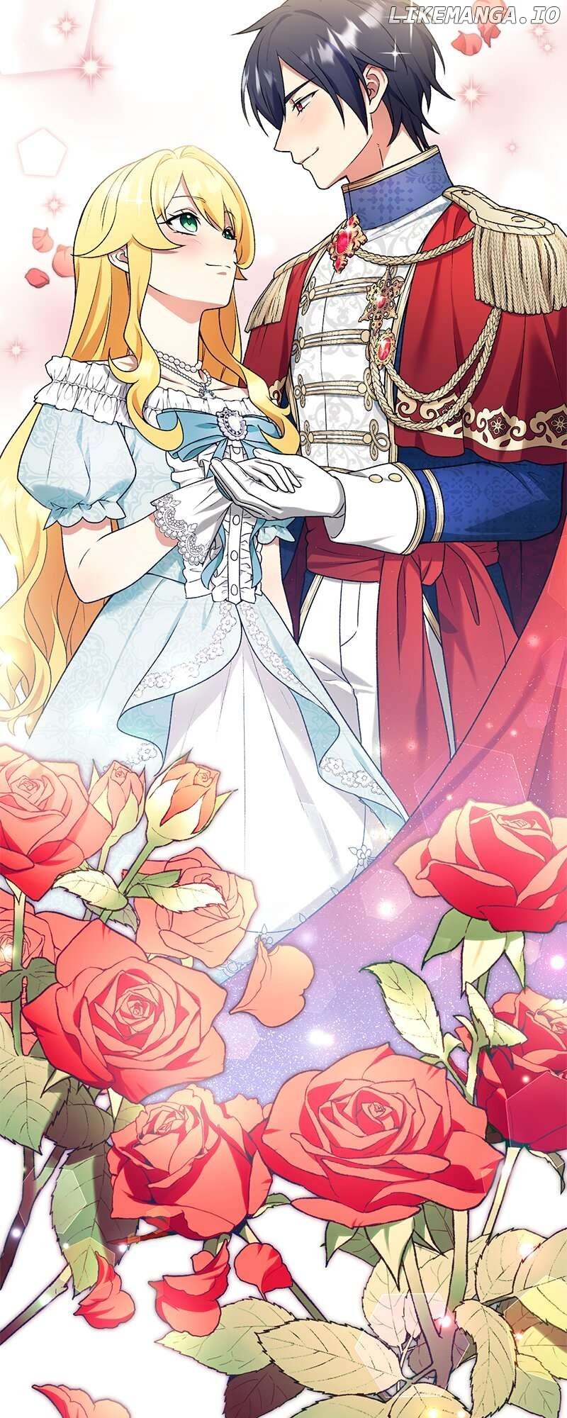 The False Saintess Overturns Her Fate Chapter 53 209 10