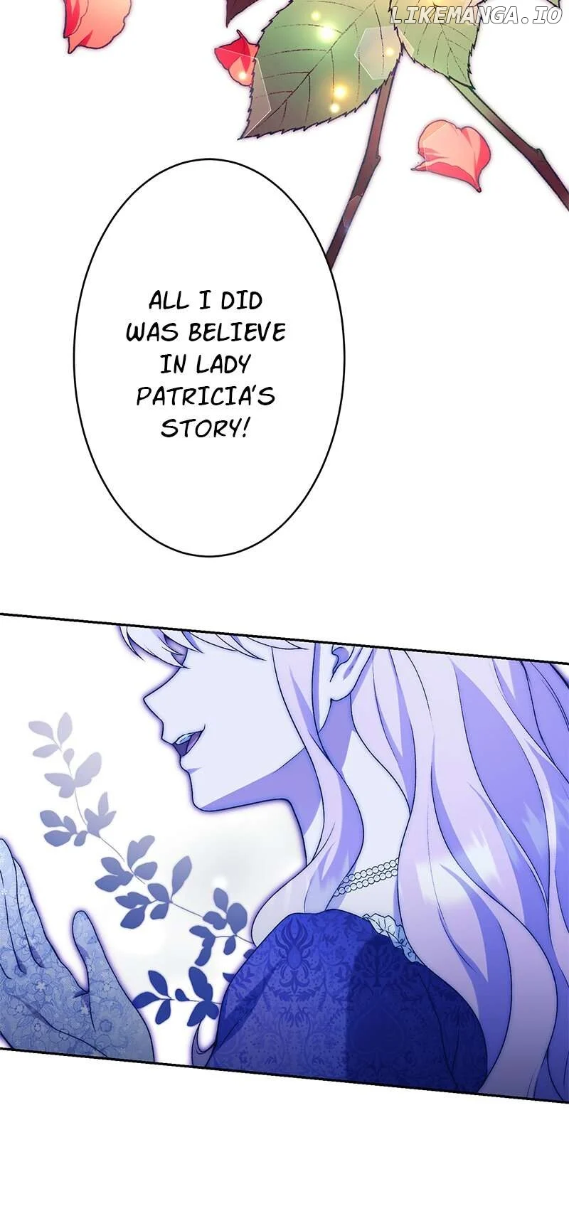 The False Saintess Overturns Her Fate Chapter 53 210 11