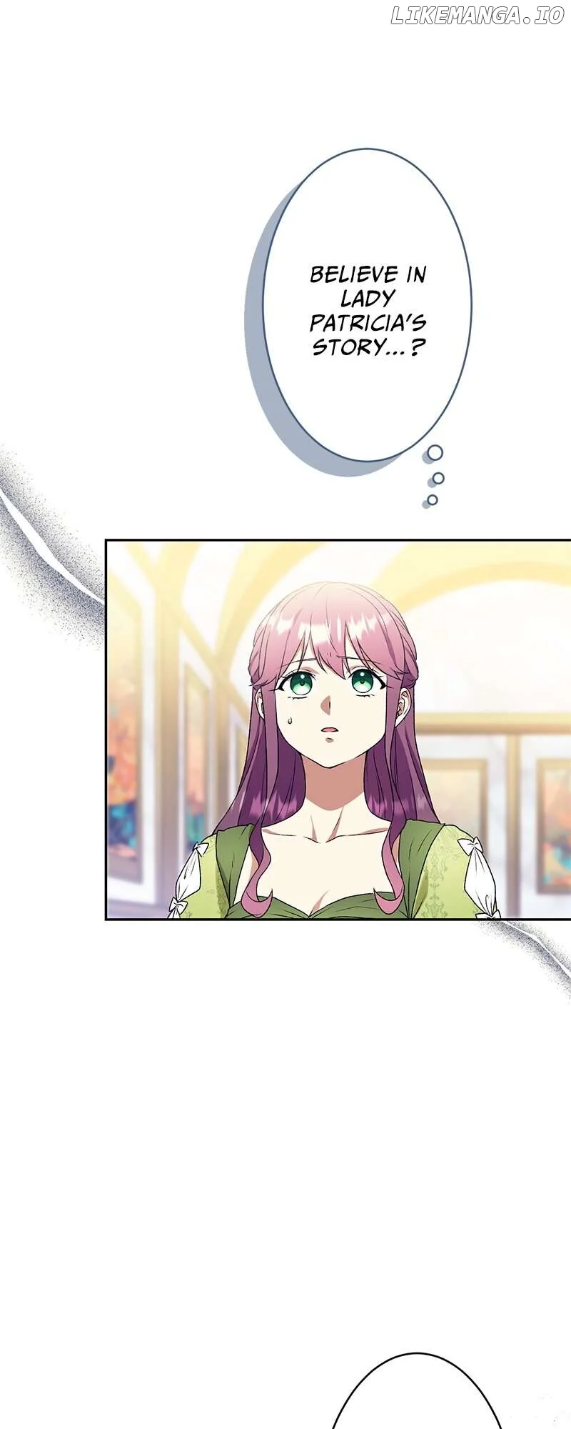 The False Saintess Overturns Her Fate Chapter 53 211 12