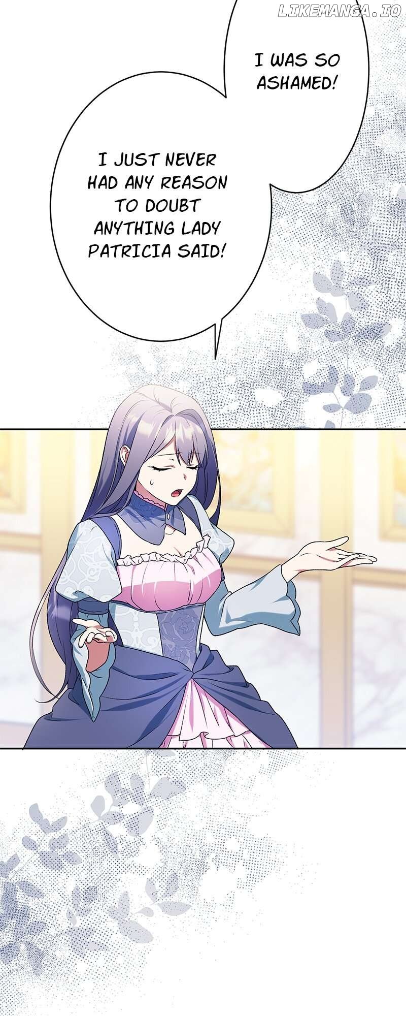 The False Saintess Overturns Her Fate Chapter 53 212 13