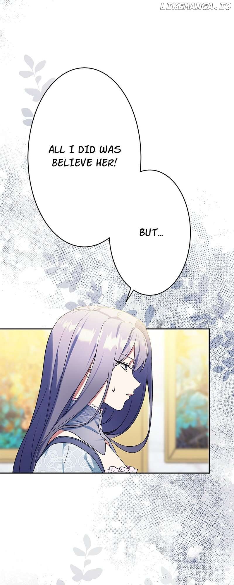 The False Saintess Overturns Her Fate Chapter 53 213 14