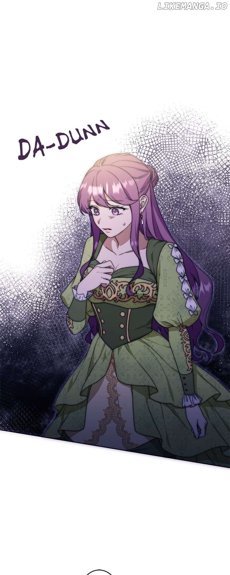 The False Saintess Overturns Her Fate Chapter 53 216 17