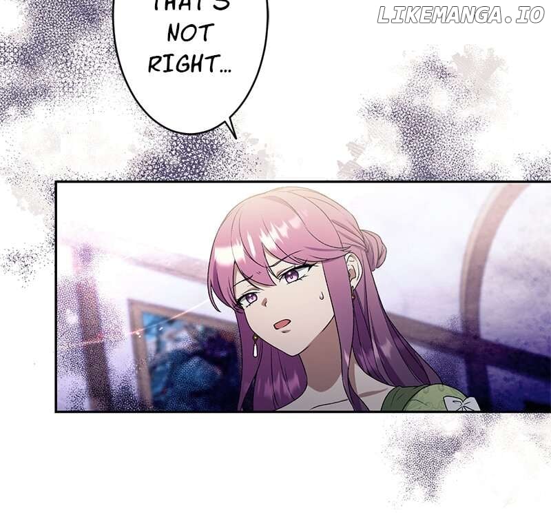 The False Saintess Overturns Her Fate Chapter 53 220 21