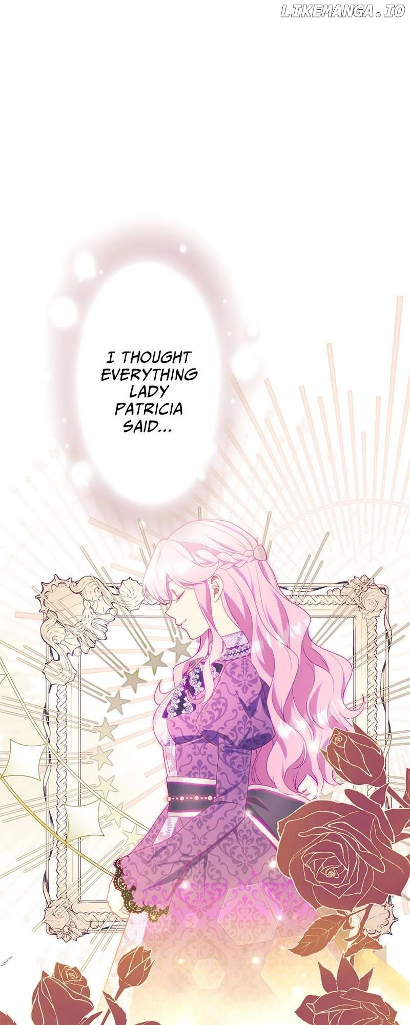 The False Saintess Overturns Her Fate Chapter 53 221 22