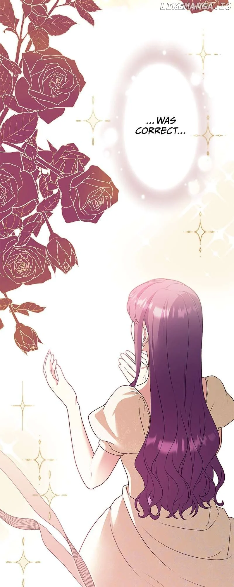 The False Saintess Overturns Her Fate Chapter 53 222 23