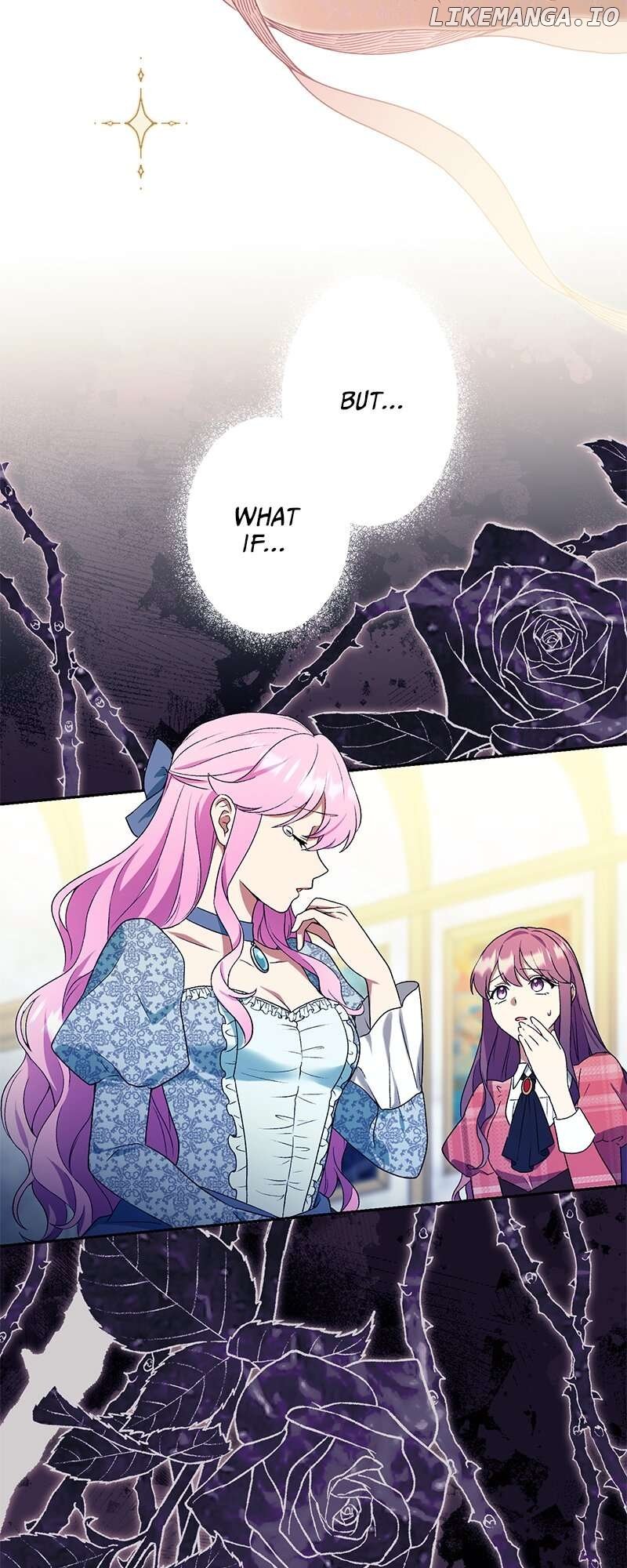 The False Saintess Overturns Her Fate Chapter 53 223 24