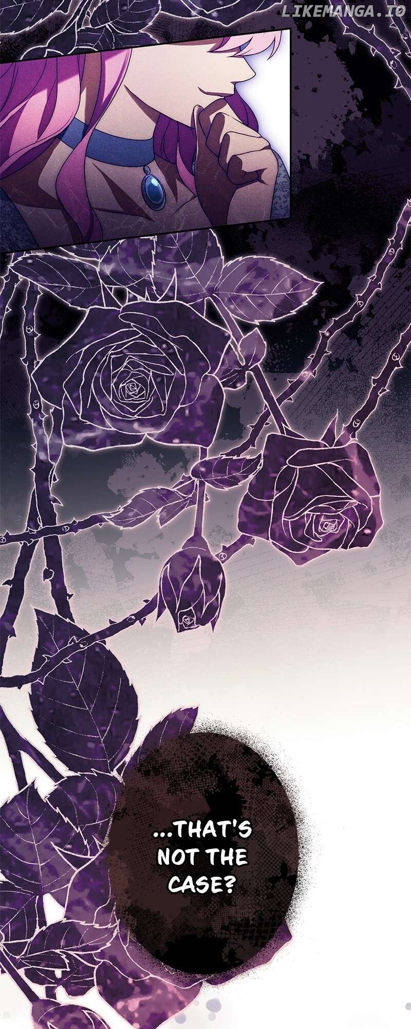 The False Saintess Overturns Her Fate Chapter 53 224 25