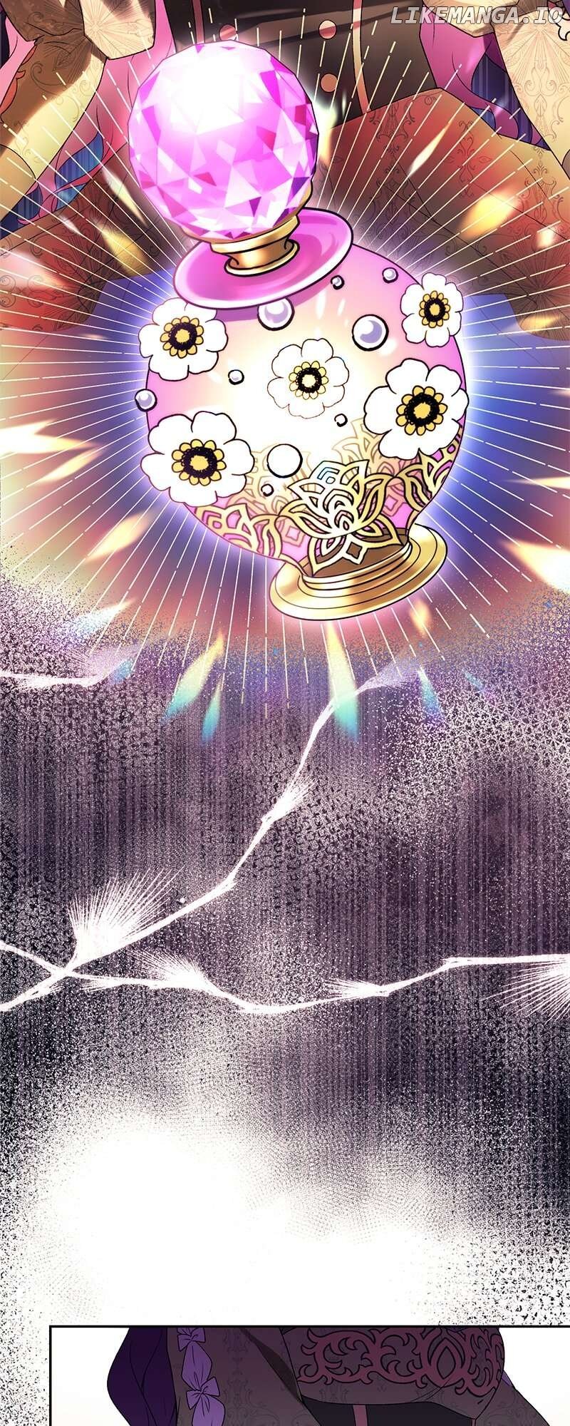 The False Saintess Overturns Her Fate Chapter 53 228 29