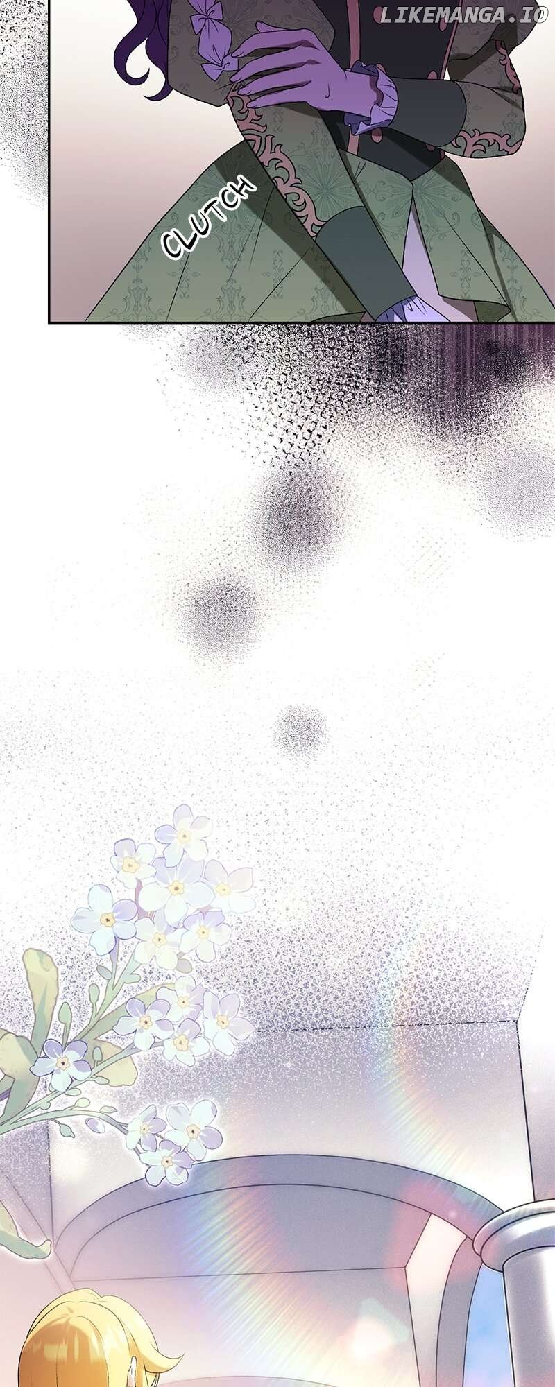 The False Saintess Overturns Her Fate Chapter 53 229 30