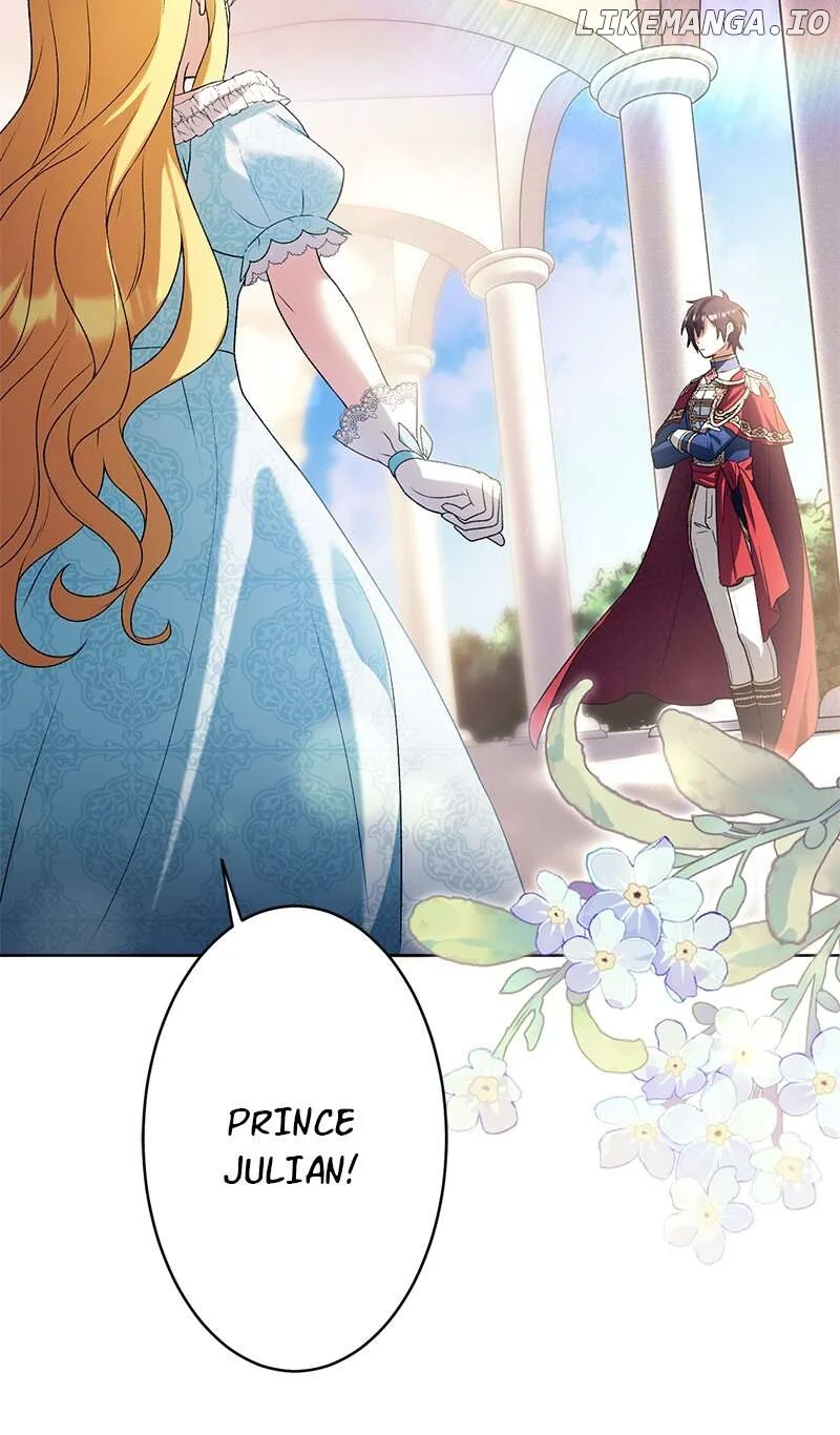 The False Saintess Overturns Her Fate Chapter 53 230 31