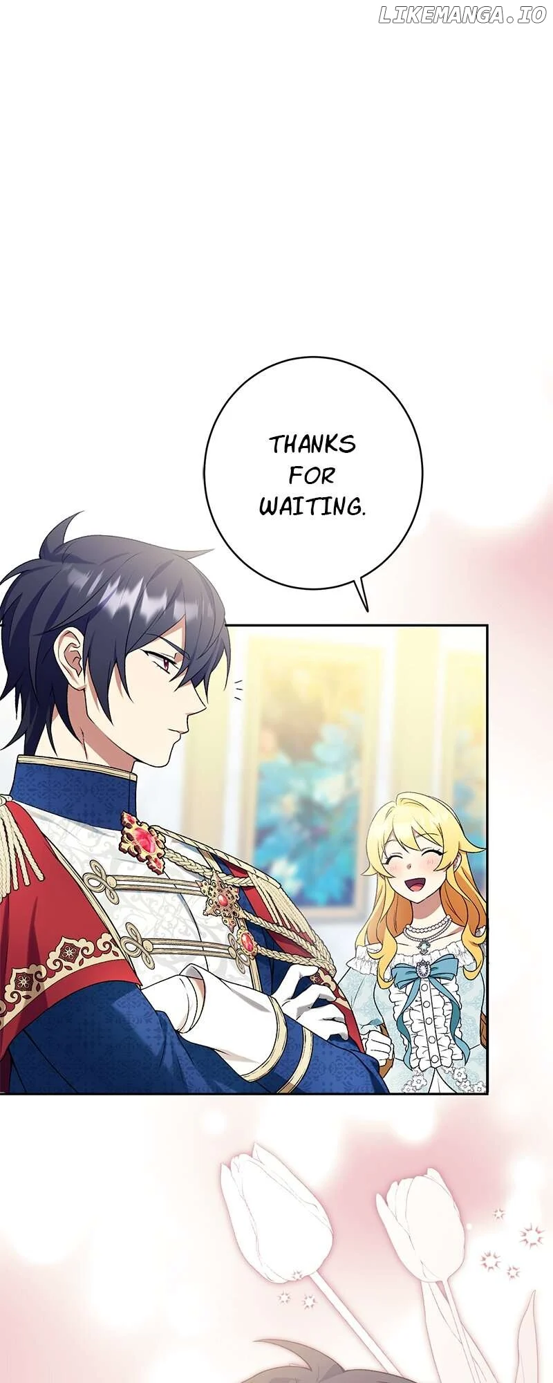 The False Saintess Overturns Her Fate Chapter 53 231 32