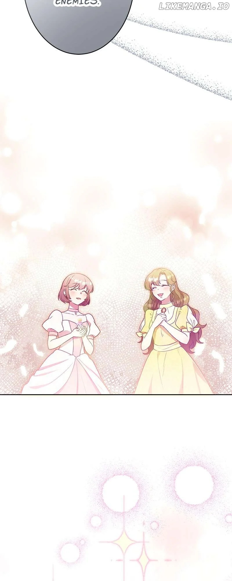 The False Saintess Overturns Her Fate Chapter 53 239 40