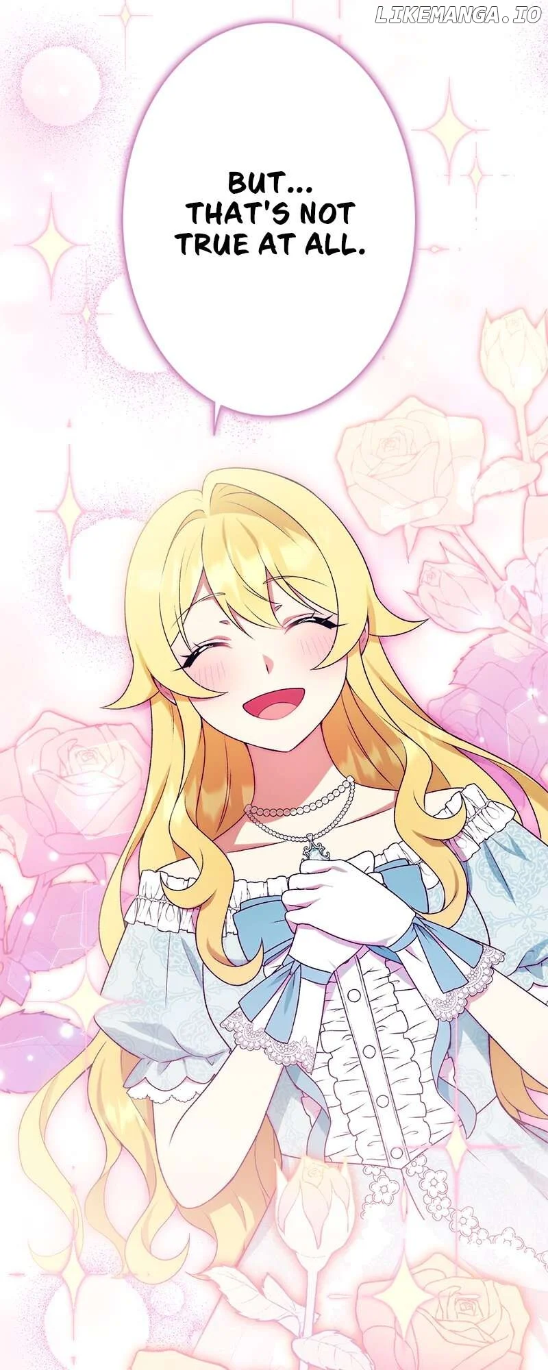 The False Saintess Overturns Her Fate Chapter 53 240 41