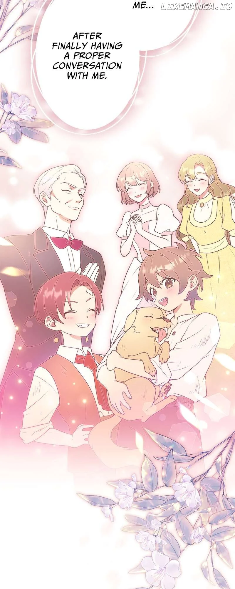 The False Saintess Overturns Her Fate Chapter 53 244 45