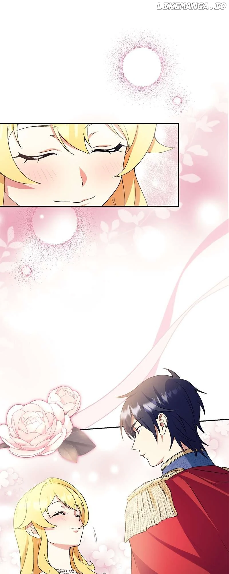 The False Saintess Overturns Her Fate Chapter 53 247 48