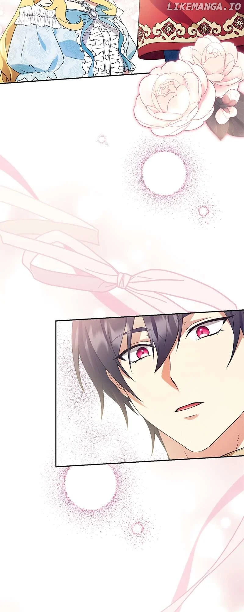 The False Saintess Overturns Her Fate Chapter 53 248 49