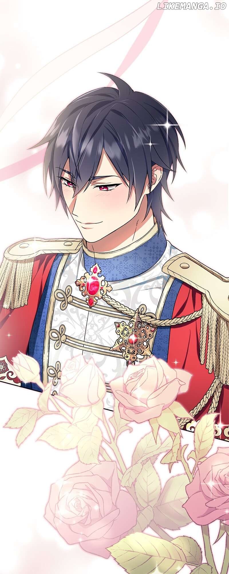 The False Saintess Overturns Her Fate Chapter 53 249 50