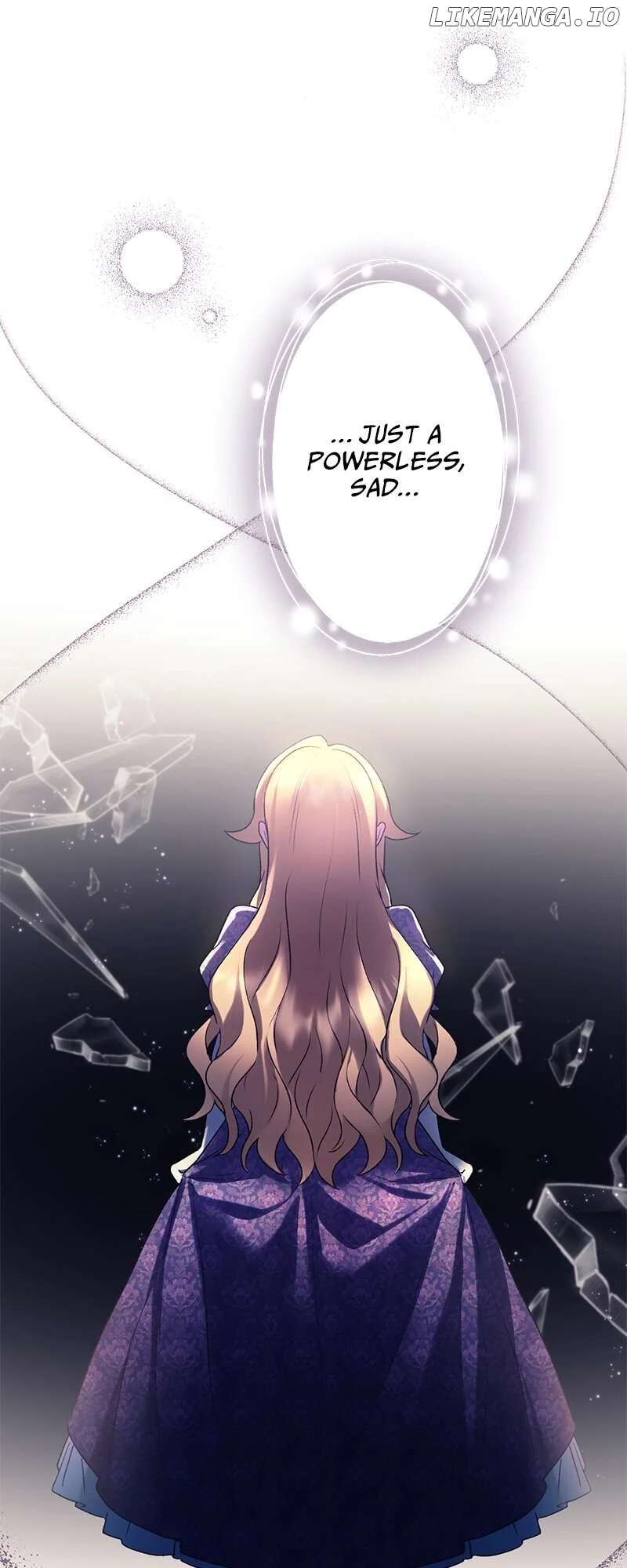 The False Saintess Overturns Her Fate Chapter 53 251 52