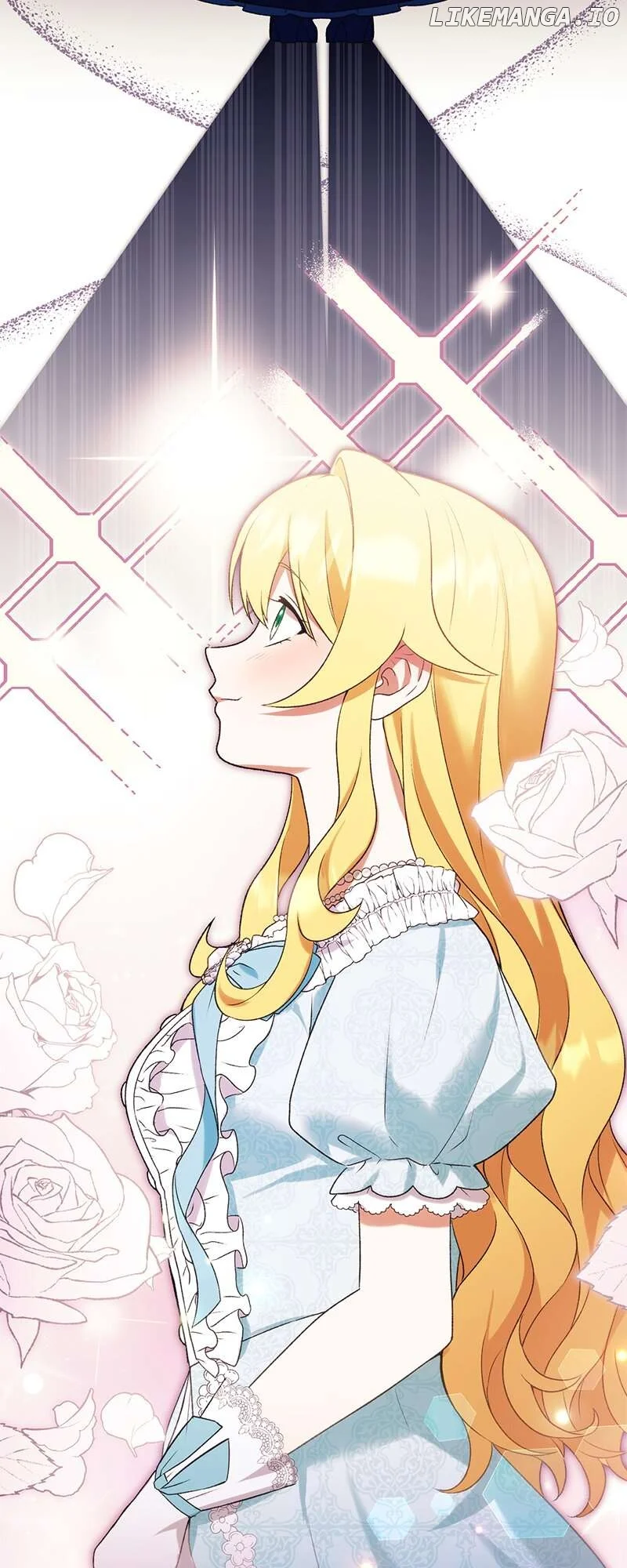 The False Saintess Overturns Her Fate Chapter 53 252 53