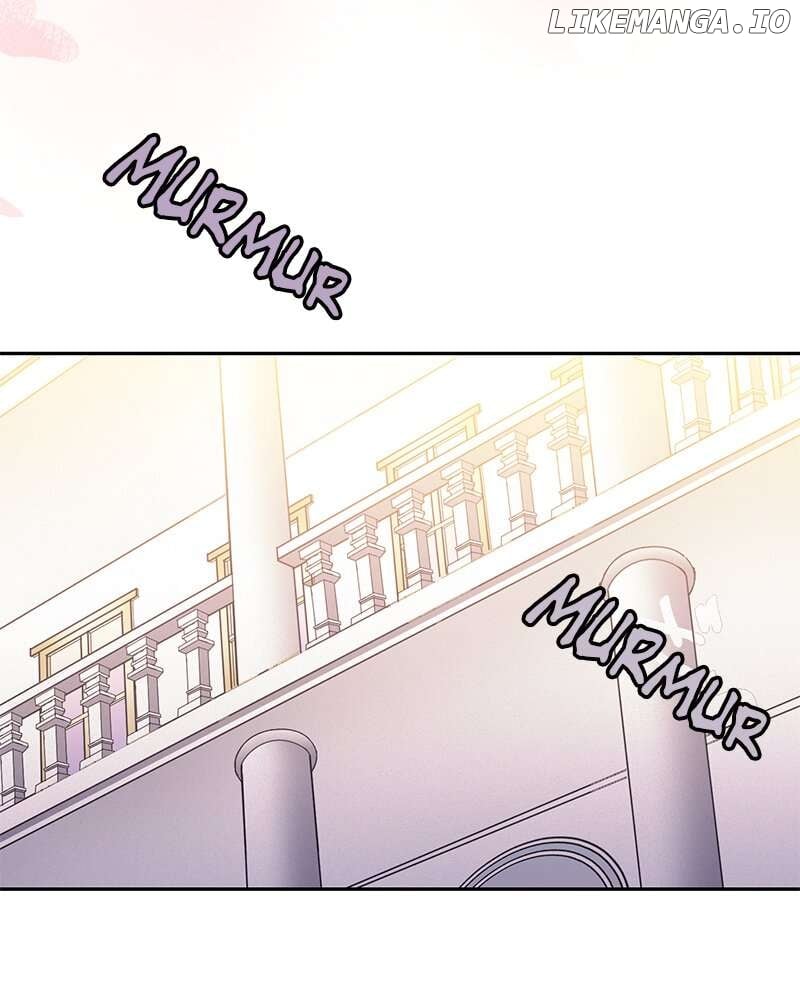 The False Saintess Overturns Her Fate Chapter 53 255 56