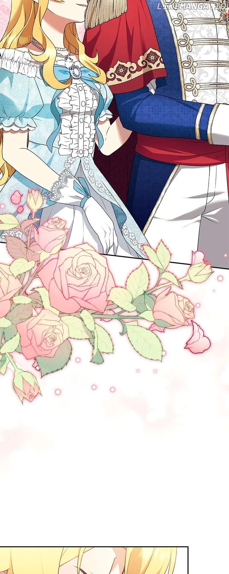 The False Saintess Overturns Her Fate Chapter 53 257 58